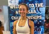  Brewster Senior is a Tennis Wunderkind 